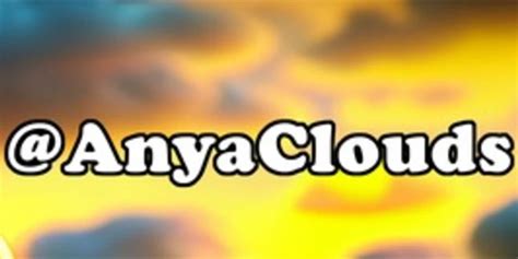 anyaclouds_xx|www.anyaclouds.com